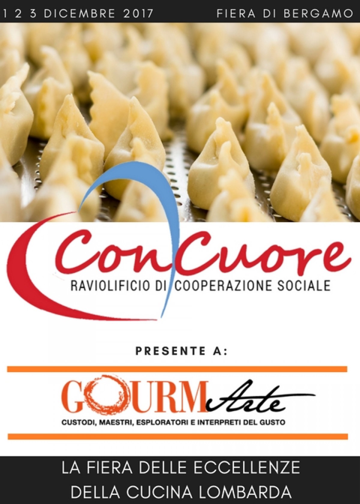 Partecipazione a GourmArte